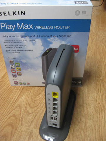 Belkin play max software mac free