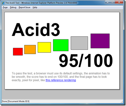 Acid 3 Acid 3