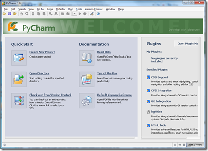 PyCharm