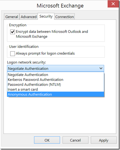 outlook not connecting to office 365 post migration outlook not connecting to office 365 post migration