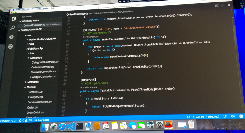 Download Visual Studio Code - Mac, Linux, Windows