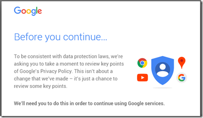 google-privacy