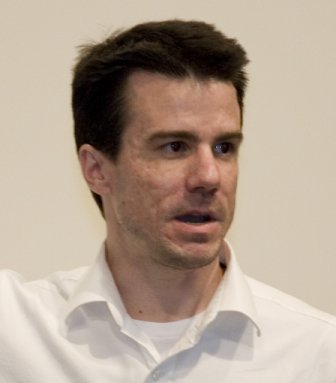 Ian Murdock