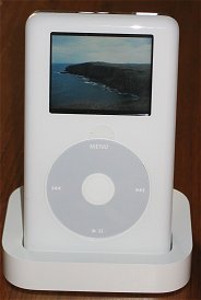 picture of iRiver H140