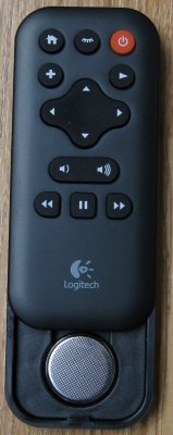 skolde akavet Trivial Logitech Squeezebox Boom review | Tim Anderson's IT Writing