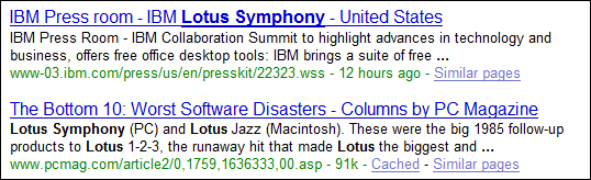 lotus symphony compatibility lotus symphony compatibility