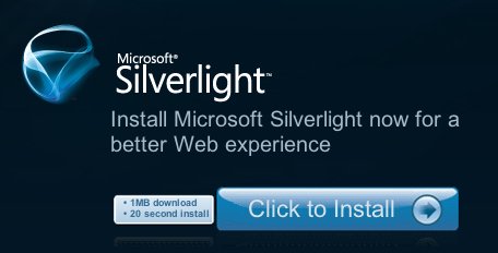 best browser for silverlight on mac