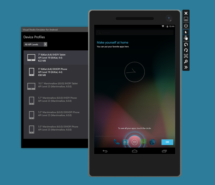 windows 10 android emulator best 2018 windows 10 android emulator best 2018