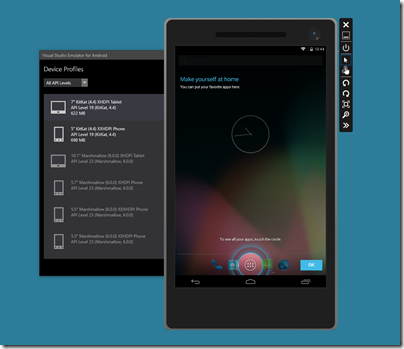 run emulator on android studio mac run emulator on android studio mac