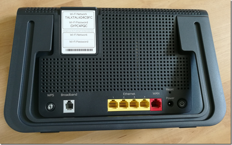 Easy Tips To Fix Talktalk Router Flashing Orange Issue  