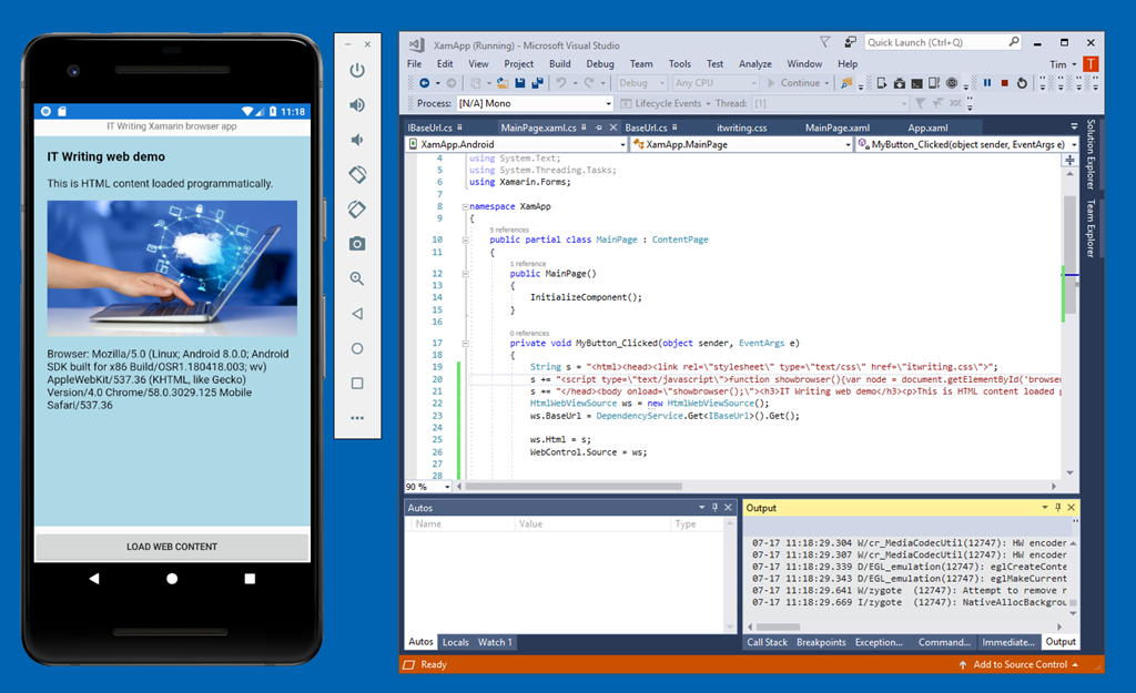 Indie Game Developers Get Xamarin for Free - Xamarin Blog