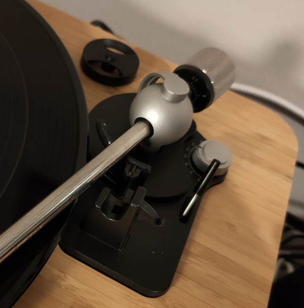 House of Marley Stir it Up wireless turntable review - Great design, great  sound, but why hide it? - The Gadgeteer