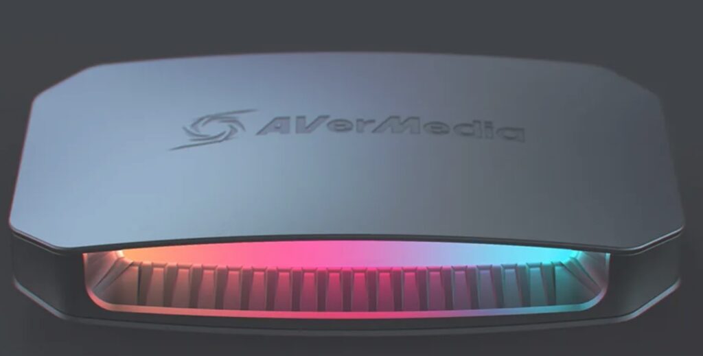 AVerMedia Live Gamer Ultra 2.1 Capture Card Review - HDMI 2.1 Is Here, And It's Wonderful - The Package