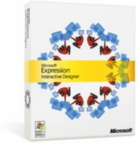 Expression Interactive Designer
